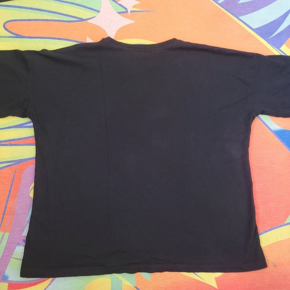 Rare Princess Mononoke Spiritual Children Siberia Hills Anime Shirt - Picture 9 of 9